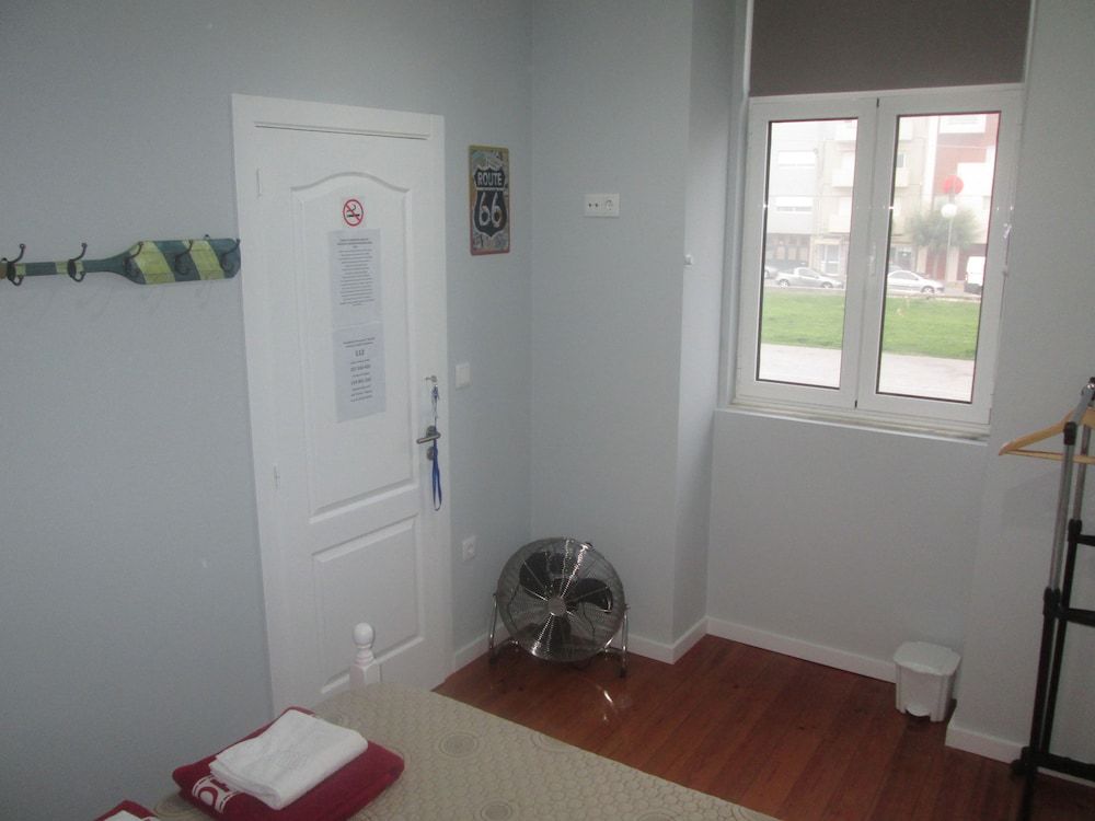 Why Not? Guest House Espinho 3