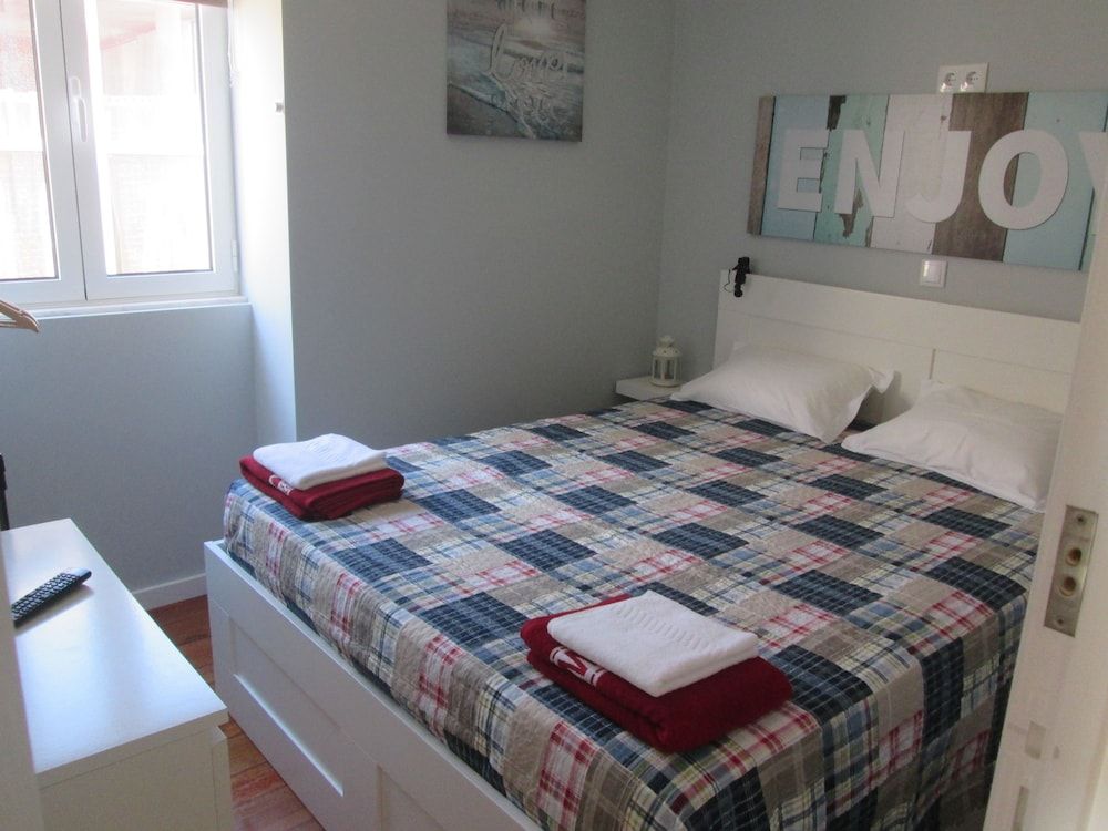 Why Not? Guest House Espinho 1