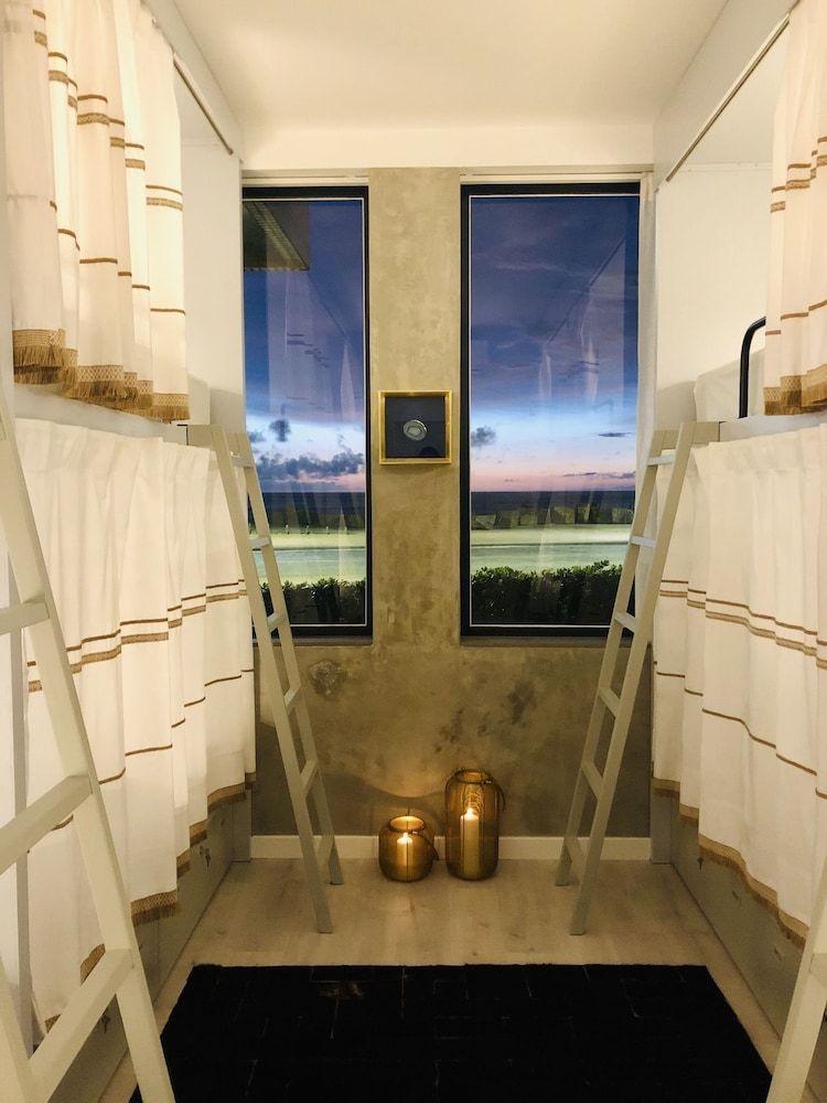 Malu Hostel Design -1 estrelas em Ovar