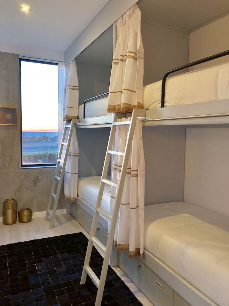 Malu Hostel Design 3