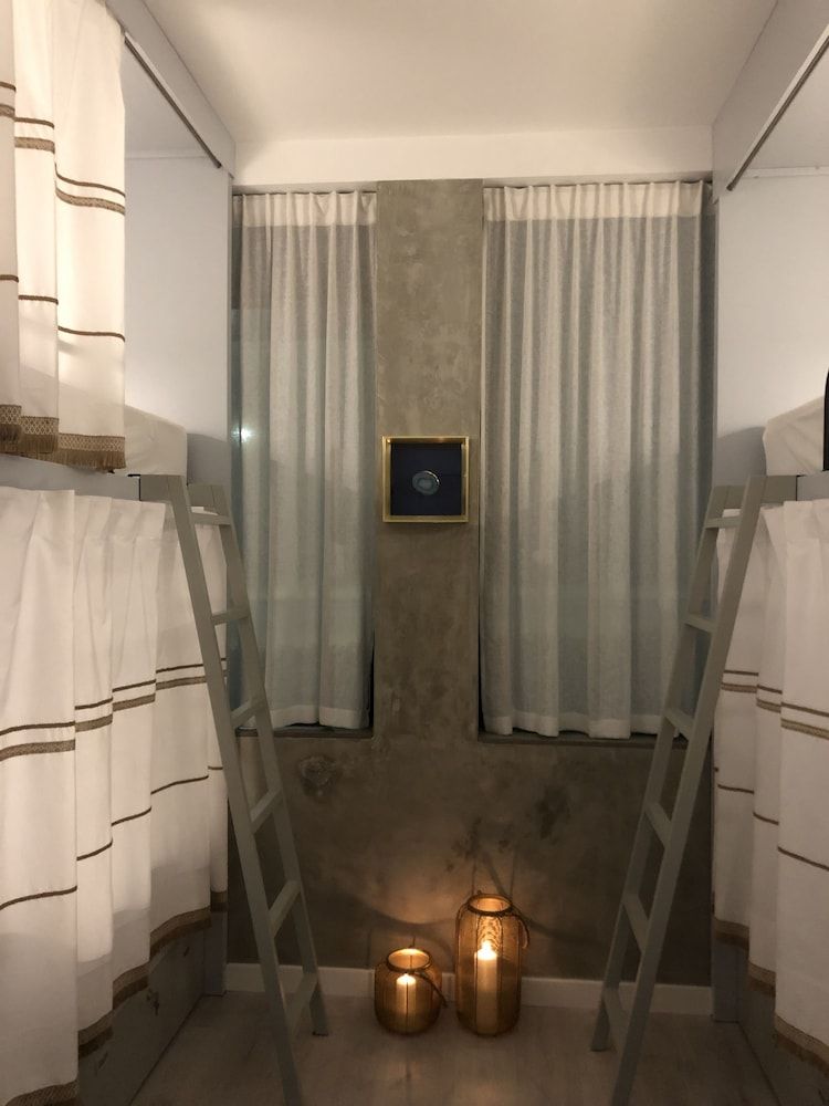 Malu Hostel Design 2