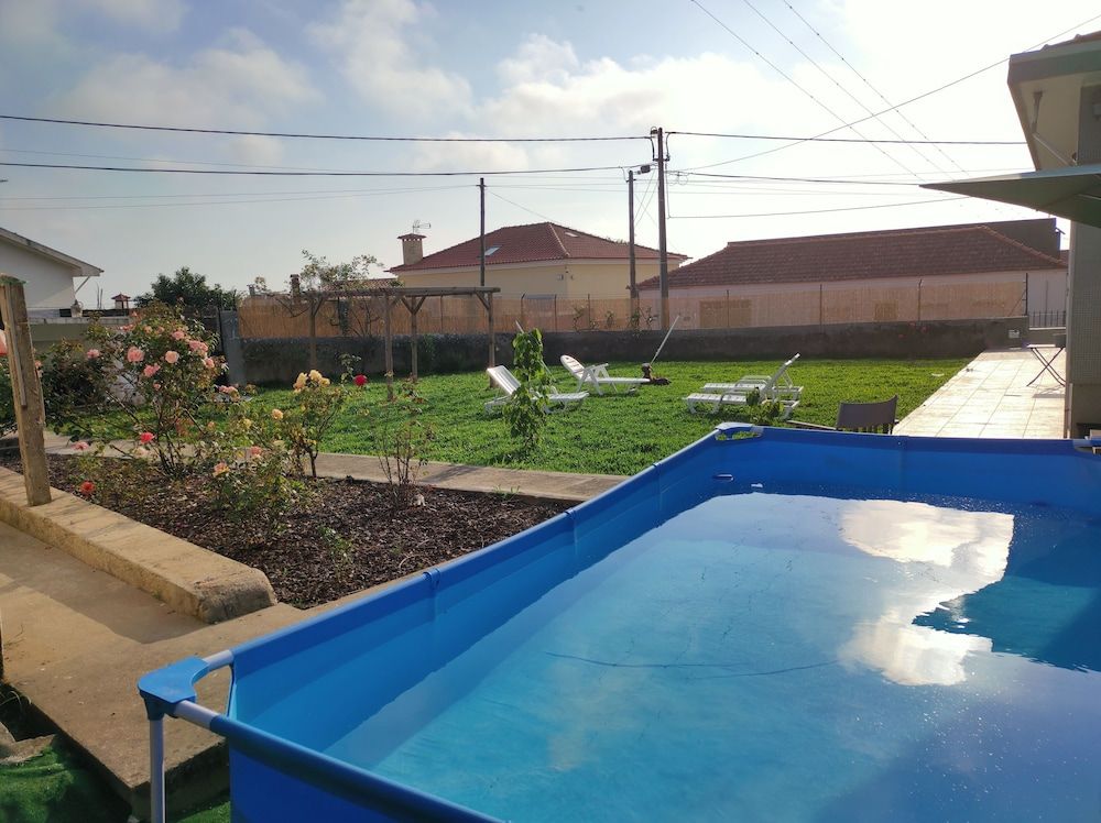 Oceanbreeze B&B -1 estrellas en Ovar