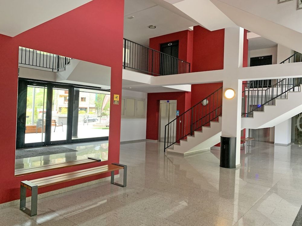 Apartamentos Vallnord 3000 2