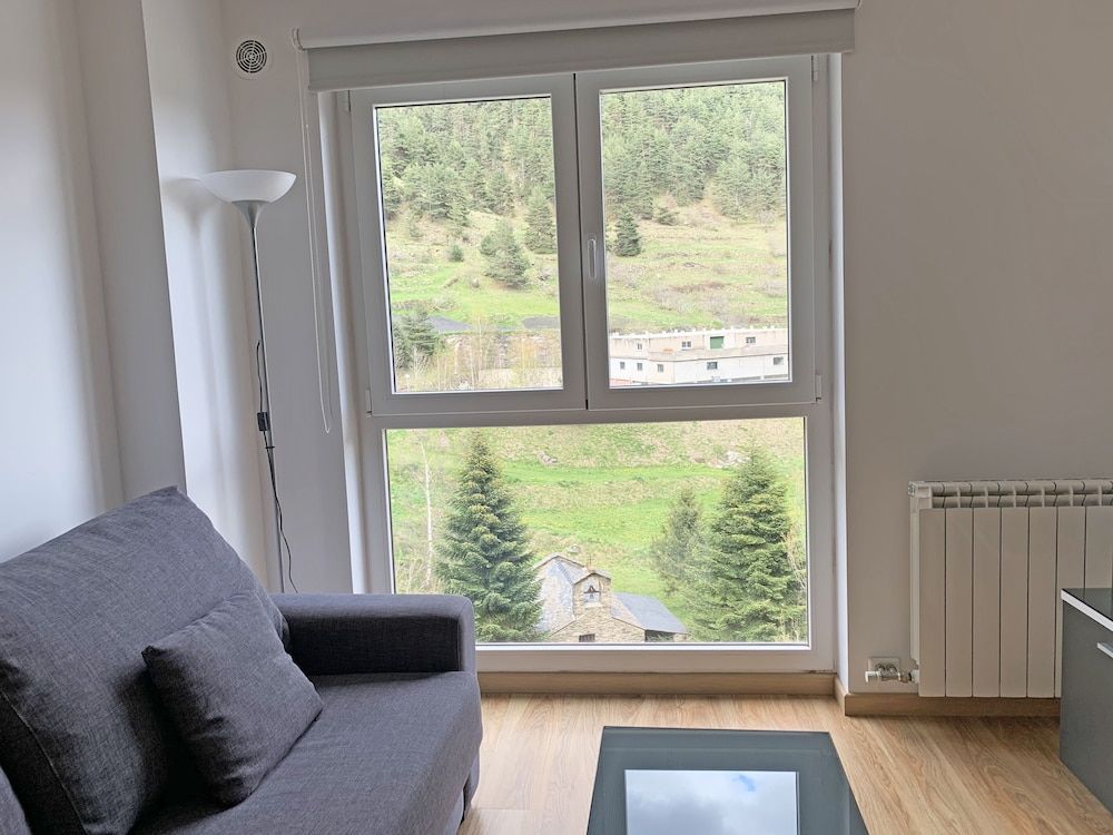 Apartamentos Vallnord 3000 3