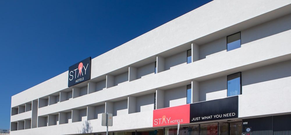 Stay Hotel Lisboa Aeroporto 1