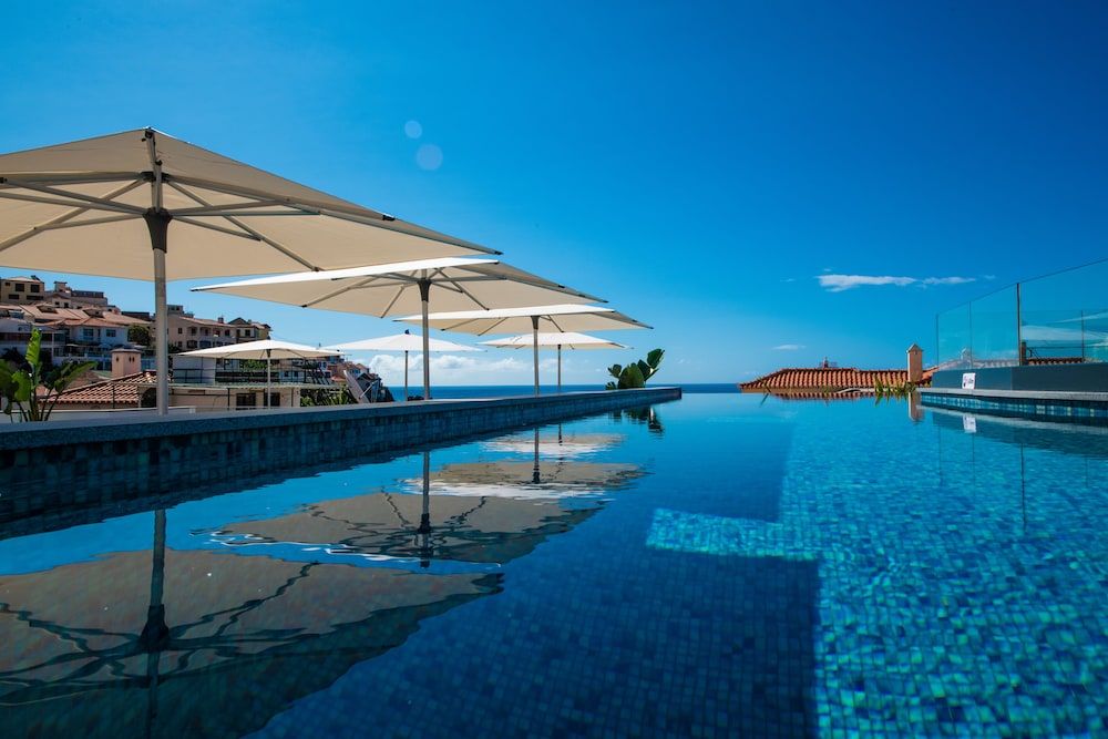 Pestana Fisherman Village 4 estrelas em Câmara de Lobos