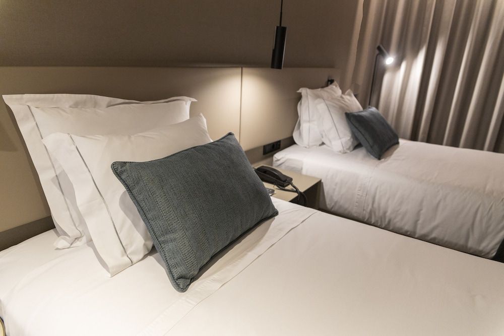 Omid Saldanha Hotel 3