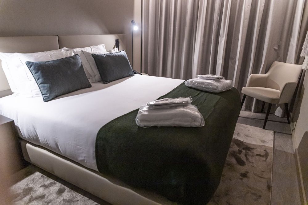 Omid Saldanha Hotel 1