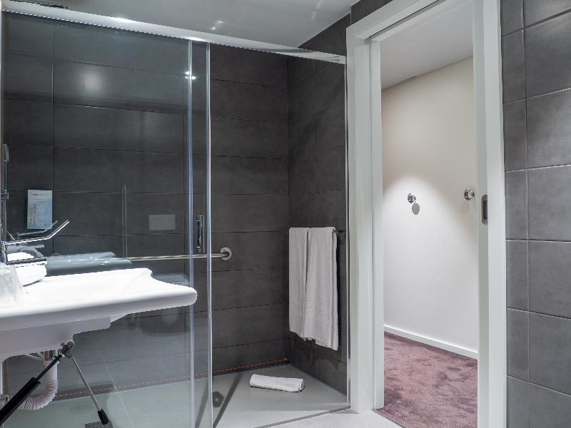 Flag Hotel Caldas da Rainha 3 estrelas em Caldas da Rainha