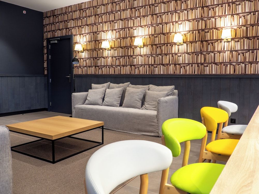 Flag Hotel Caldas da Rainha 3