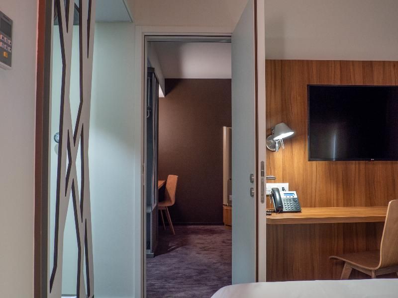 Flag Hotel Caldas da Rainha 2