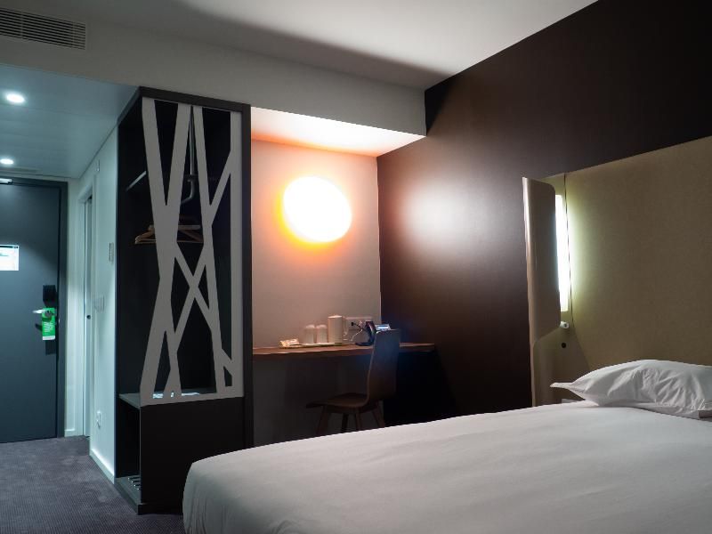 Flag Hotel Caldas da Rainha 3