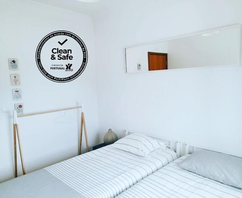 Sublime Sun and Van by Meco Stays -1 étoiles à Sesimbra