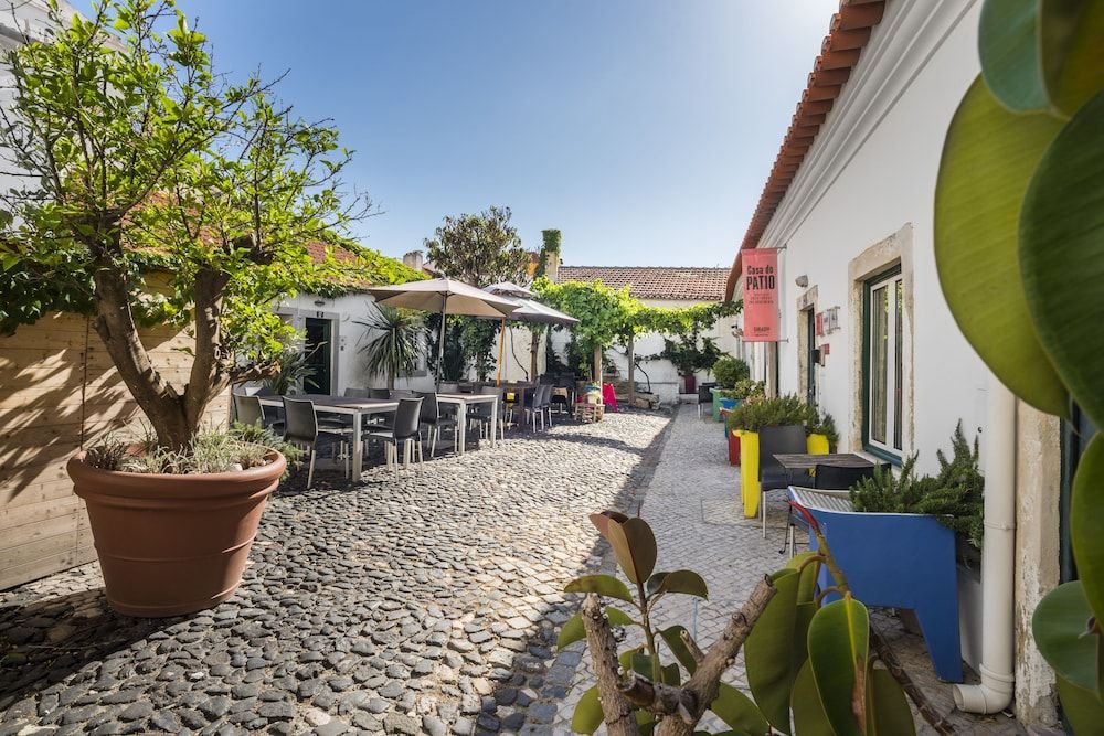 Casa do Patio by Shiadu 1