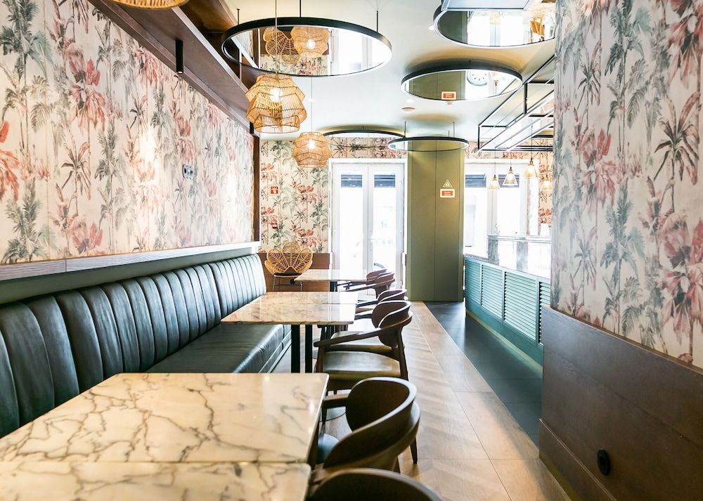 Lx SoHo Boutique Hotel 2
