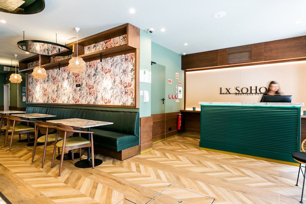 Lx SoHo Boutique Hotel 3