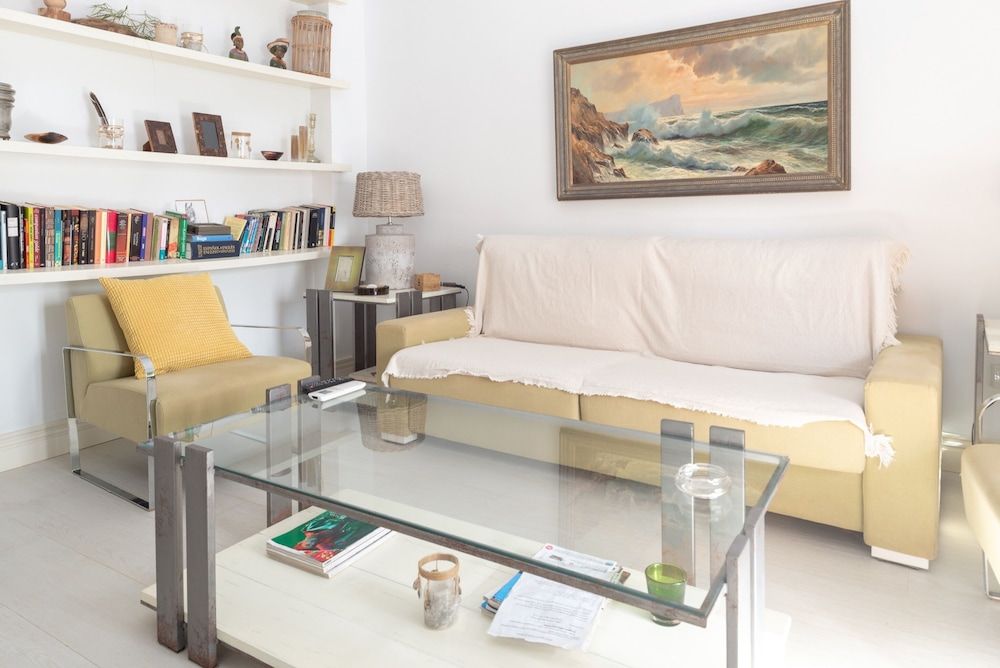 Fabrica Beach Apartamentos 2