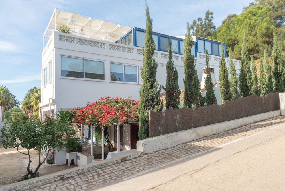 Fabrica Beach Apartamentos -1 estrelas em Vila Real de Santo António