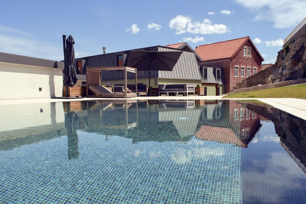 Pena D'Água Boutique Hotel & Villas 1