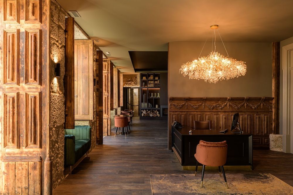 Pena D'Água Boutique Hotel & Villas 2