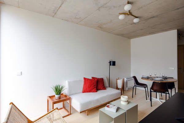Aparthotel Oporto Anselmo 2