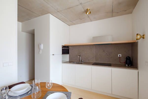 Aparthotel Oporto Anselmo 3