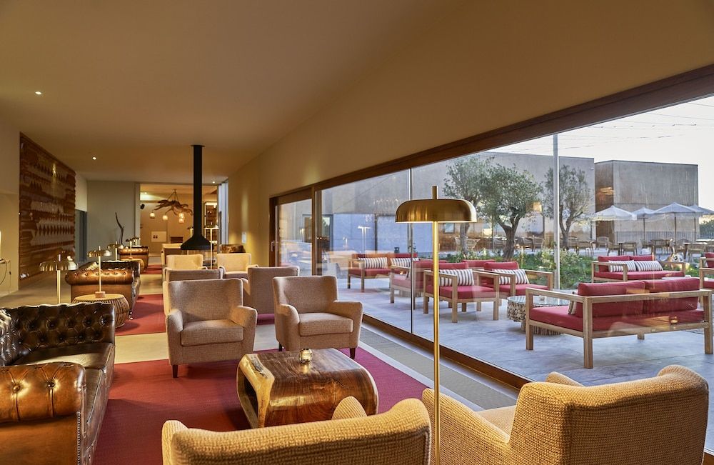 Praia do Canal Nature Resort 3