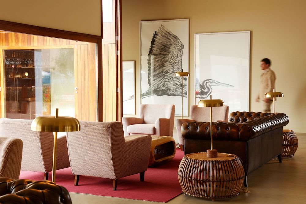 Praia do Canal Nature Resort 2