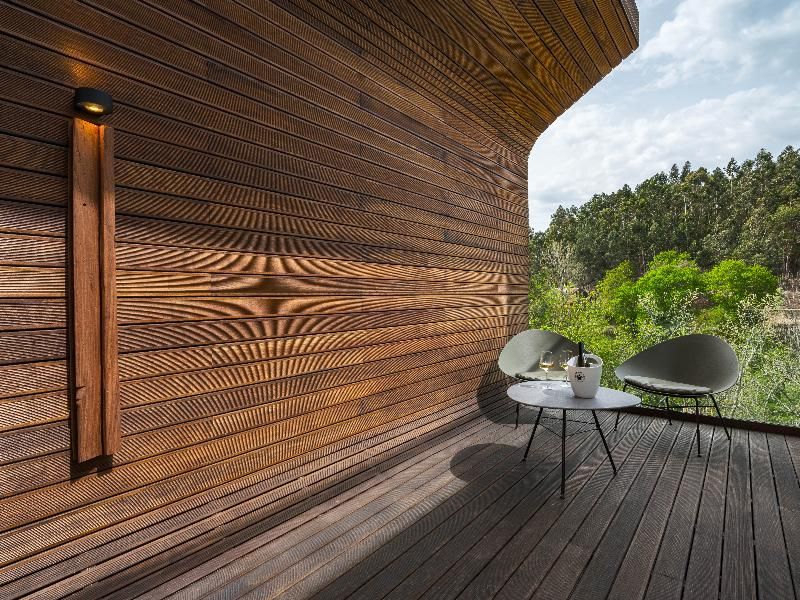 Lavandeira Douro Nature and Wellness 2