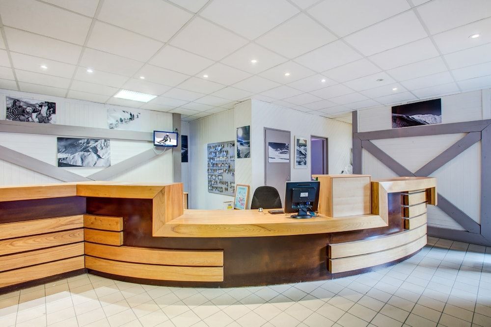 Vacancéole - Le Privilège 2