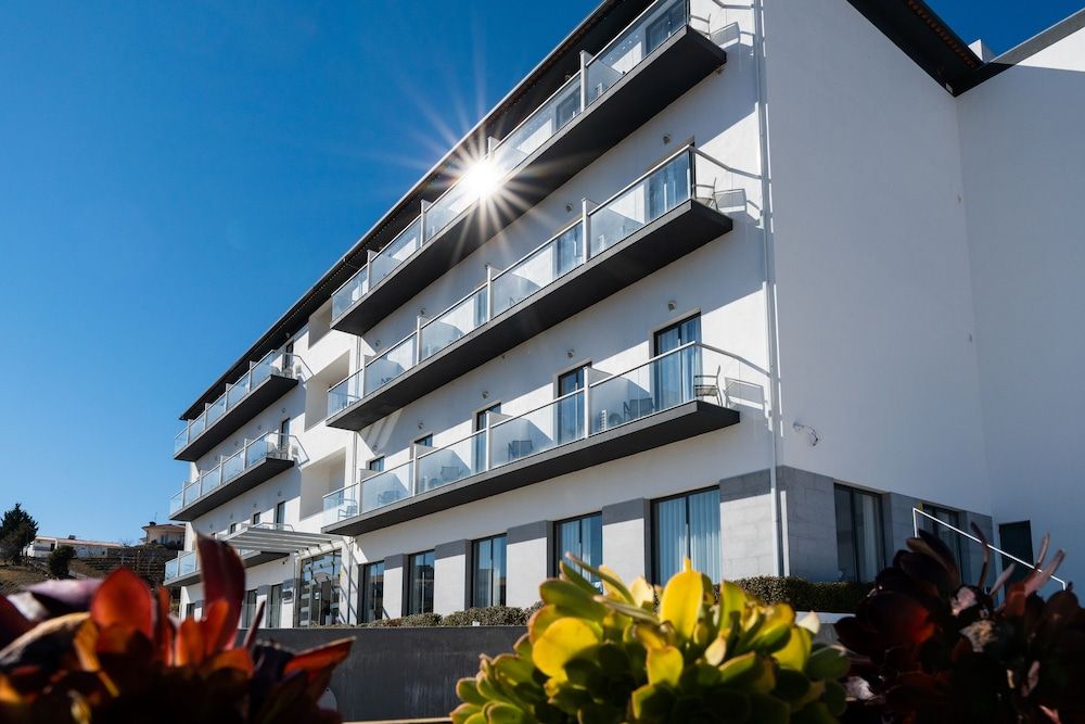 Hotel Freixo Douro Superior 2