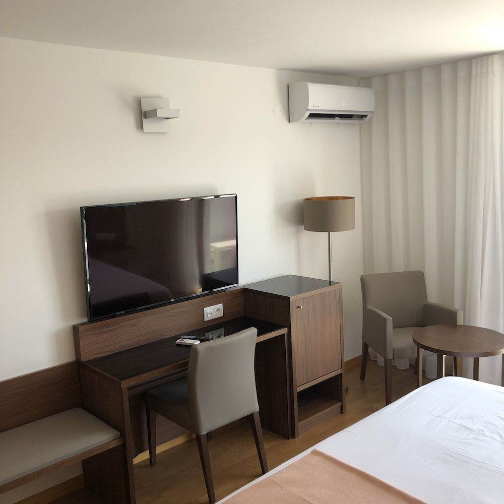 Hotel Freixo Douro Superior 3