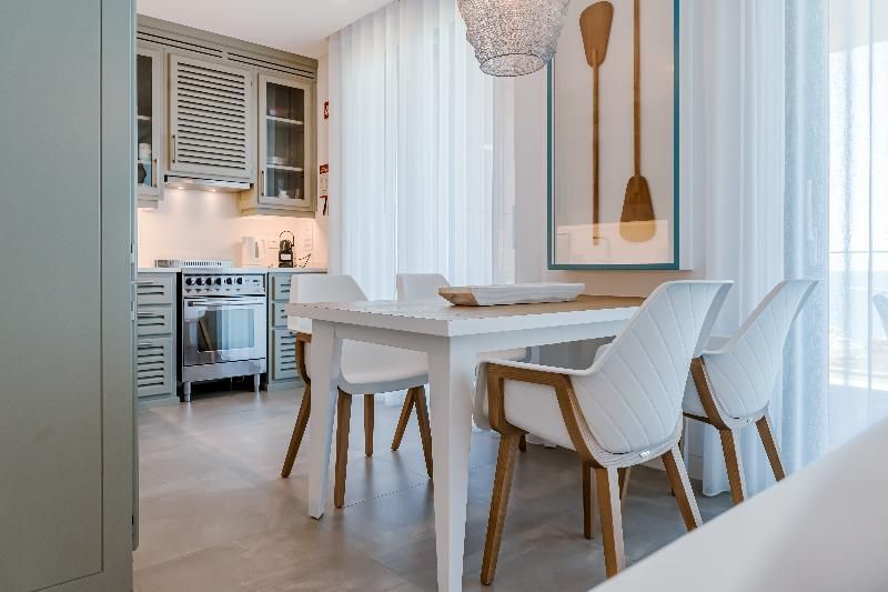 Shantiapartments Portimão 1