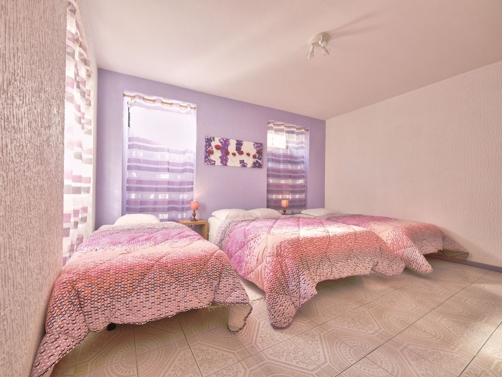 Residencial Palmeira 3