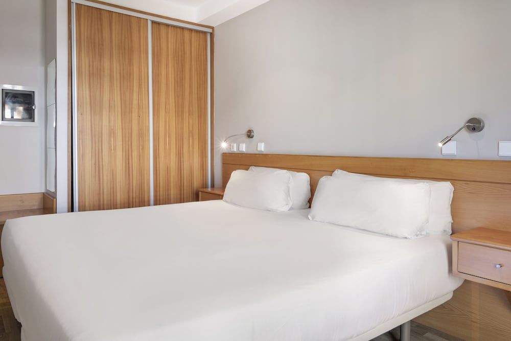 B&B HOTEL Braga Lamaçães 3