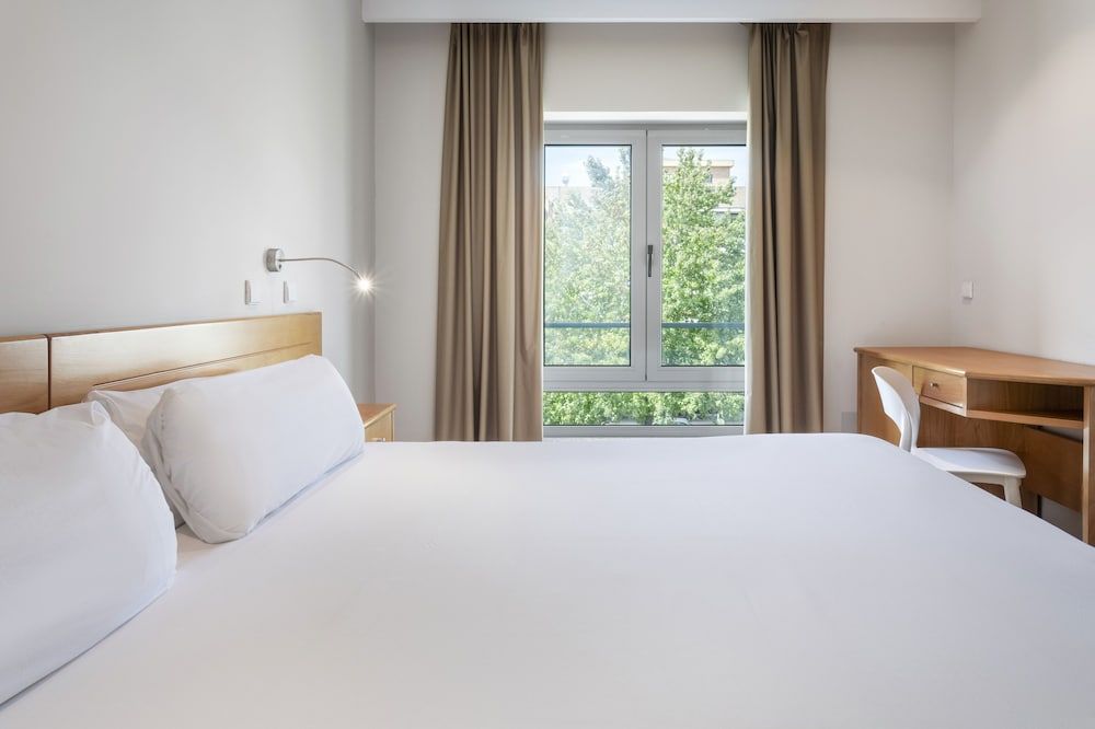 B&B HOTEL Braga Lamaçães 2