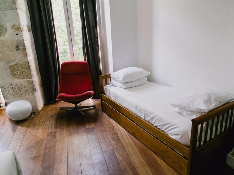 Asul B&B 1