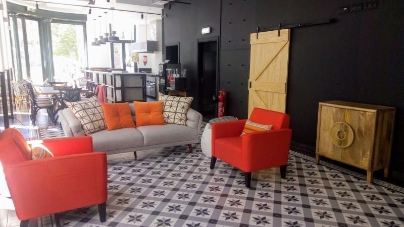 Be Lisbon Hostel Intendente 3