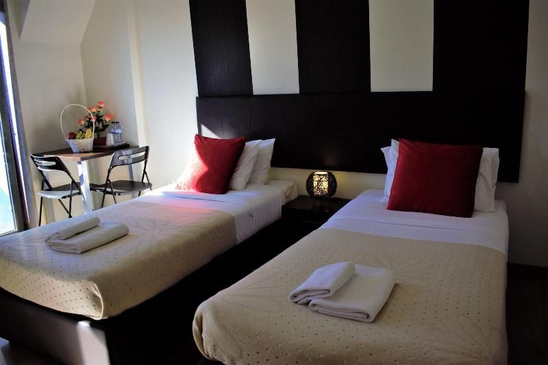 Universo Romântico Guesthouse & Spa 3