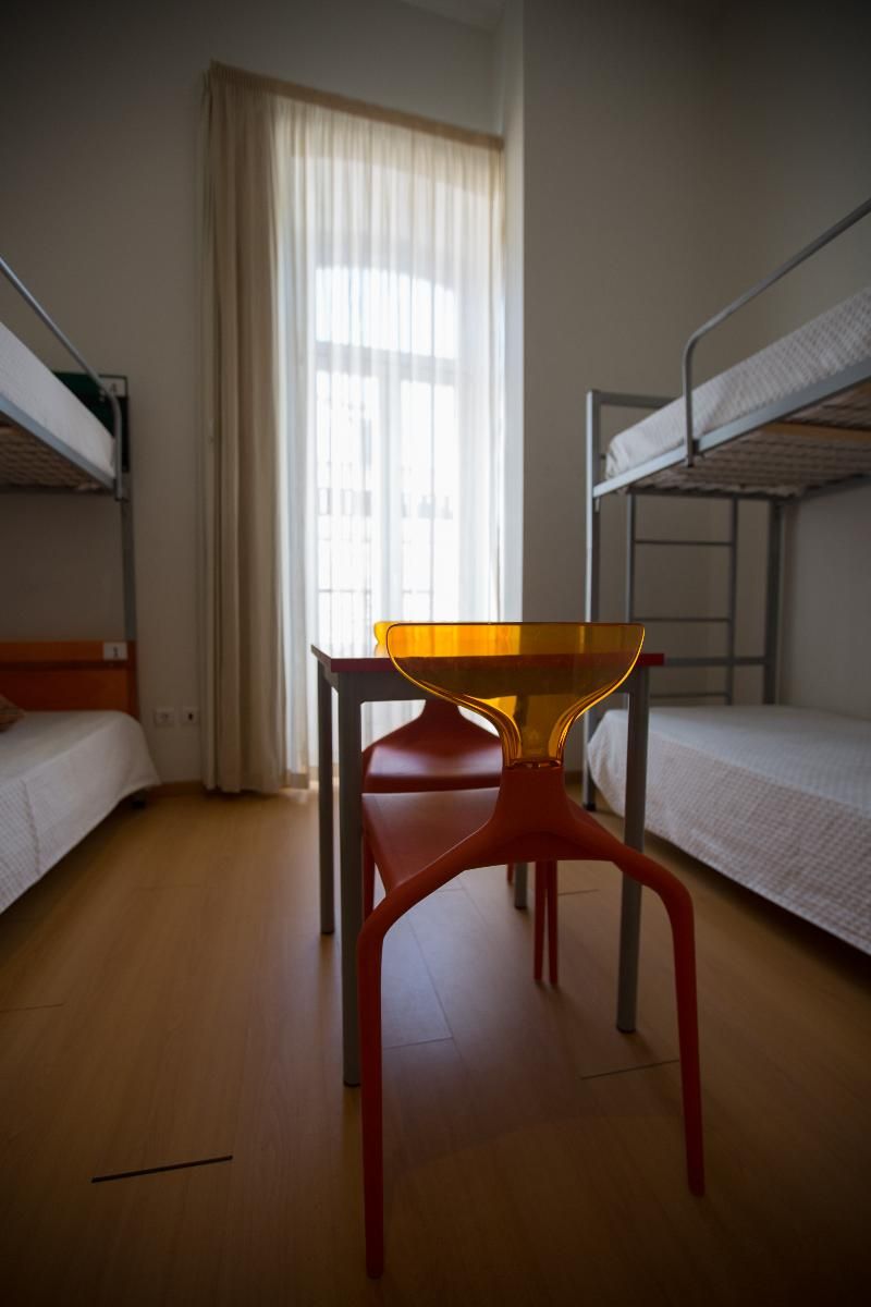 Hi Tavira - Pousada de Juventude 2