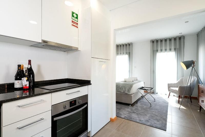 Loft Guest House Jardim Das Maes Viseu 3