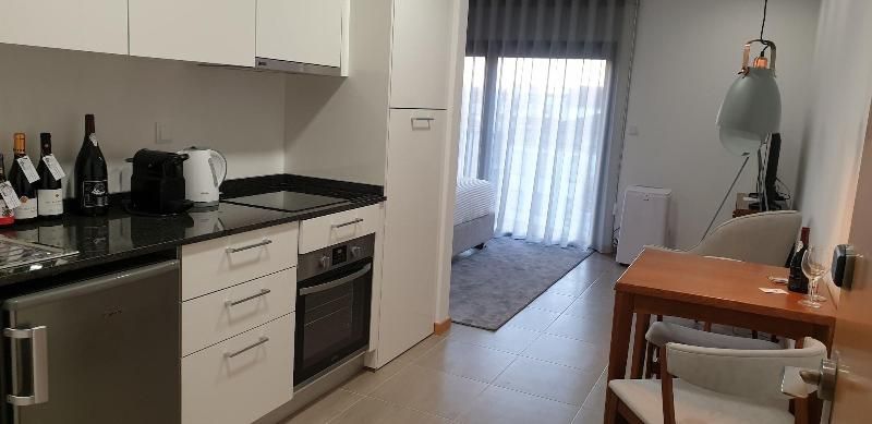 Loft Guest House Jardim Das Maes Viseu 2