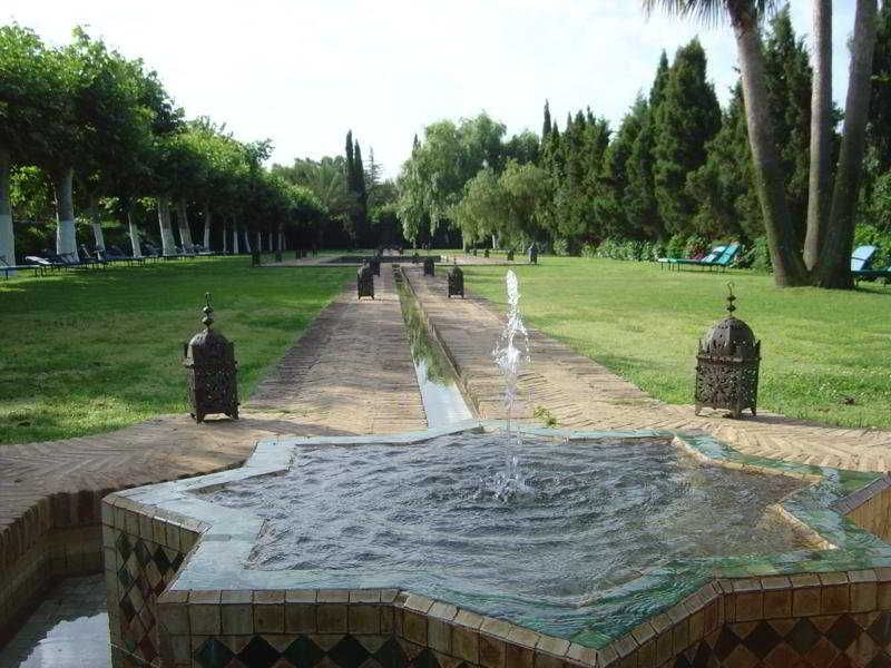 El Cortijo de los Mimbrales -1 stelle a Ayamonte