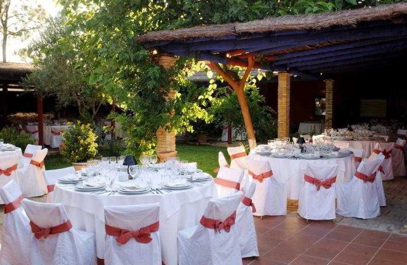 El Cortijo de los Mimbrales 3