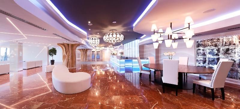 Apartamentos Turisticos Flamero 1