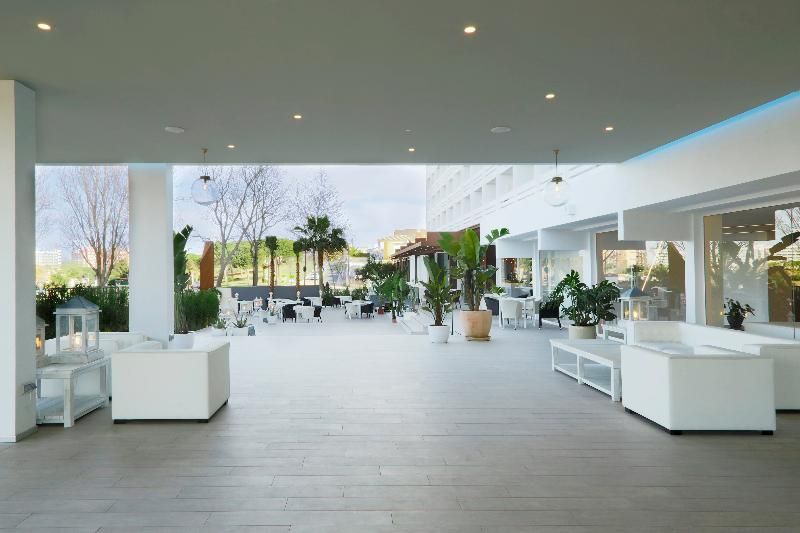 Apartamentos Turisticos Flamero 3