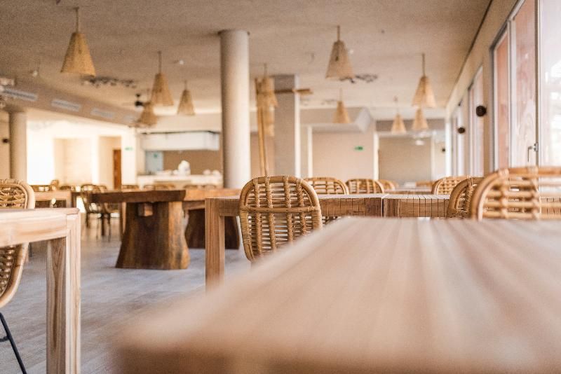 Hotel THe Tarifa Lances 2