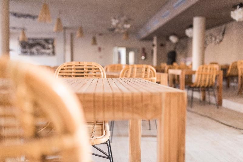 Hotel THe Tarifa Lances 1