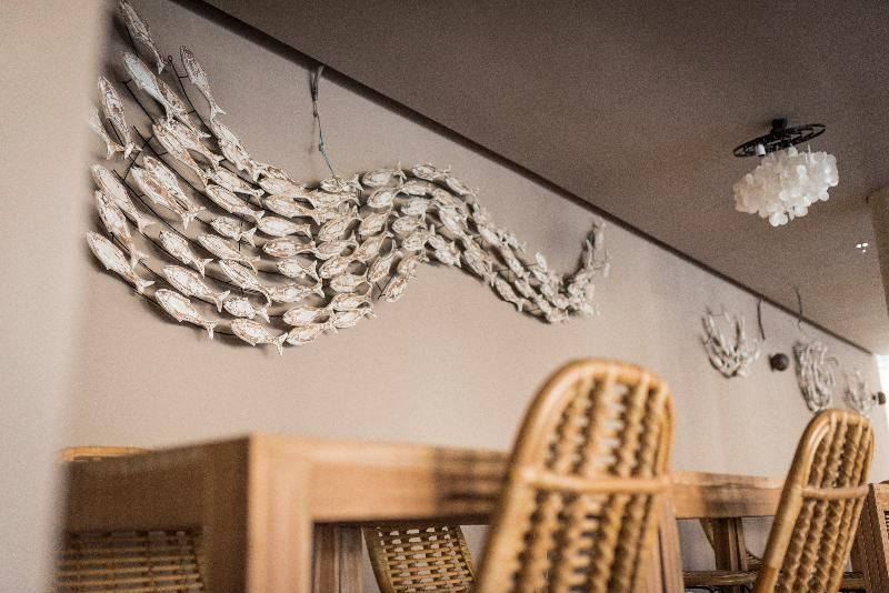 Hotel THe Tarifa Lances 3