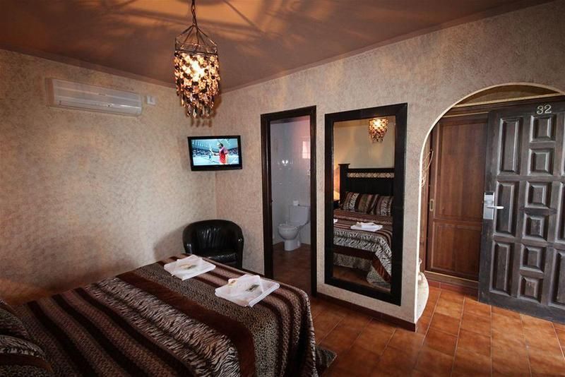 Copacabana Beach Tarifa 1